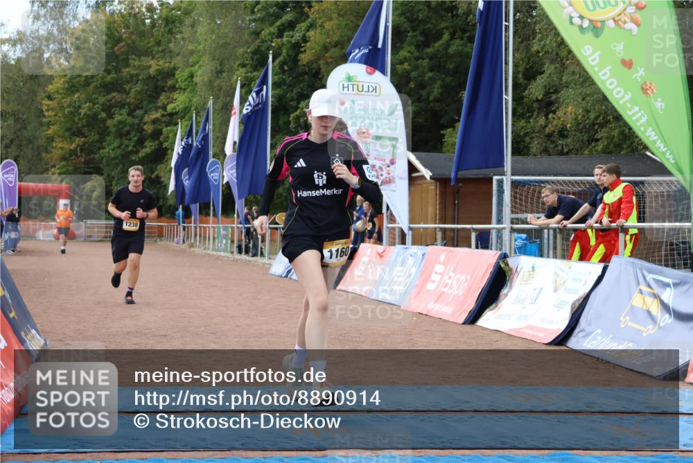 14.09.2025 - Airport Race Strokosch-Dieckow http://msf.ph/oto/8890914 14.09.2025 13:10:32 Ziel 1160, 1238 meine-sportfotos.de