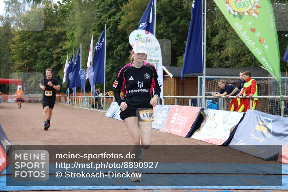 14.09.2025 - Airport Race Strokosch-Dieckow http://msf.ph/oto/8890927 14.09.2025 13:10:32 Ziel 1160, 1238 meine-sportfotos.de