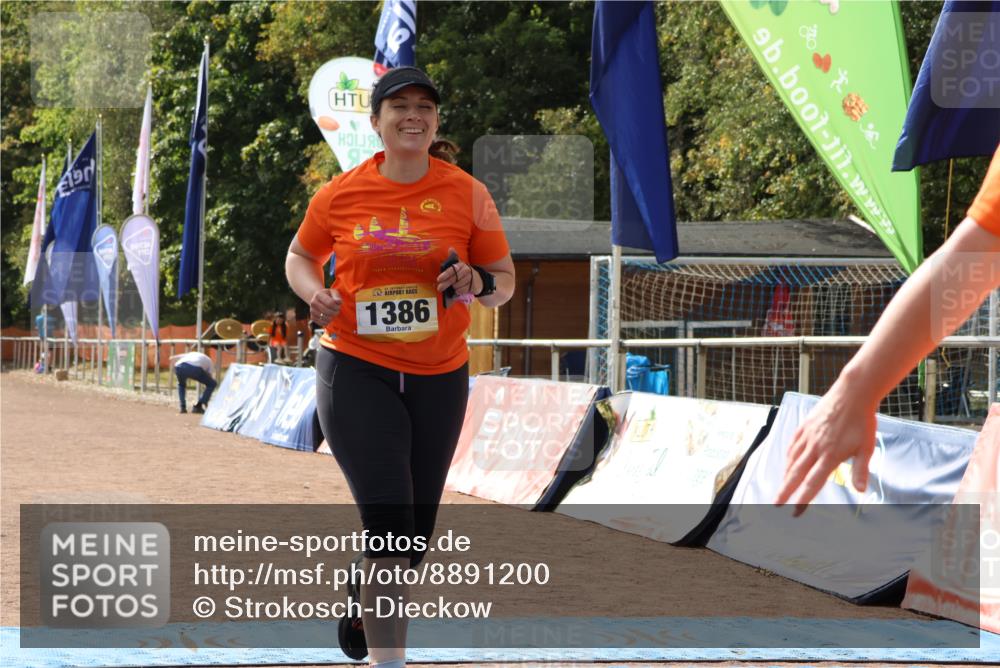 14.09.2025 - Airport Race Strokosch-Dieckow http://msf.ph/oto/8891200 14.09.2025 13:13:57 Ziel 376, 1386 meine-sportfotos.de