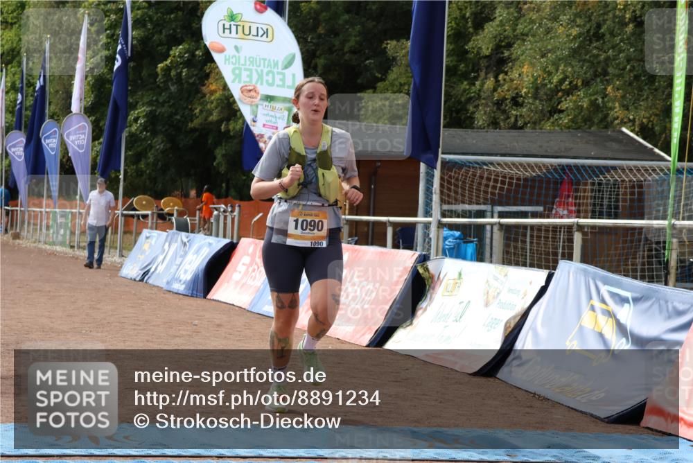 14.09.2025 - Airport Race Strokosch-Dieckow http://msf.ph/oto/8891234 14.09.2025 13:14:32 Ziel 1090 meine-sportfotos.de
