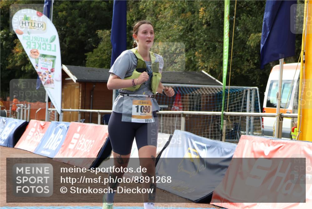 14.09.2025 - Airport Race Strokosch-Dieckow http://msf.ph/oto/8891268 14.09.2025 13:14:32 Ziel 1090 meine-sportfotos.de