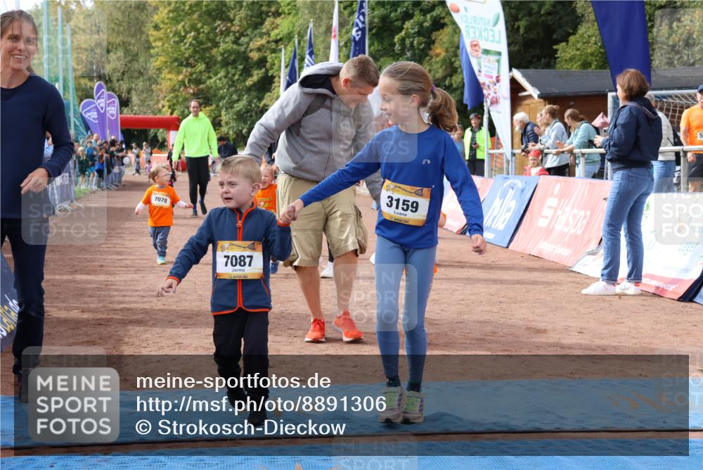 14.09.2025 - Airport Race Strokosch-Dieckow http://msf.ph/oto/8891306 14.09.2025 11:23:10 Ziel  meine-sportfotos.de