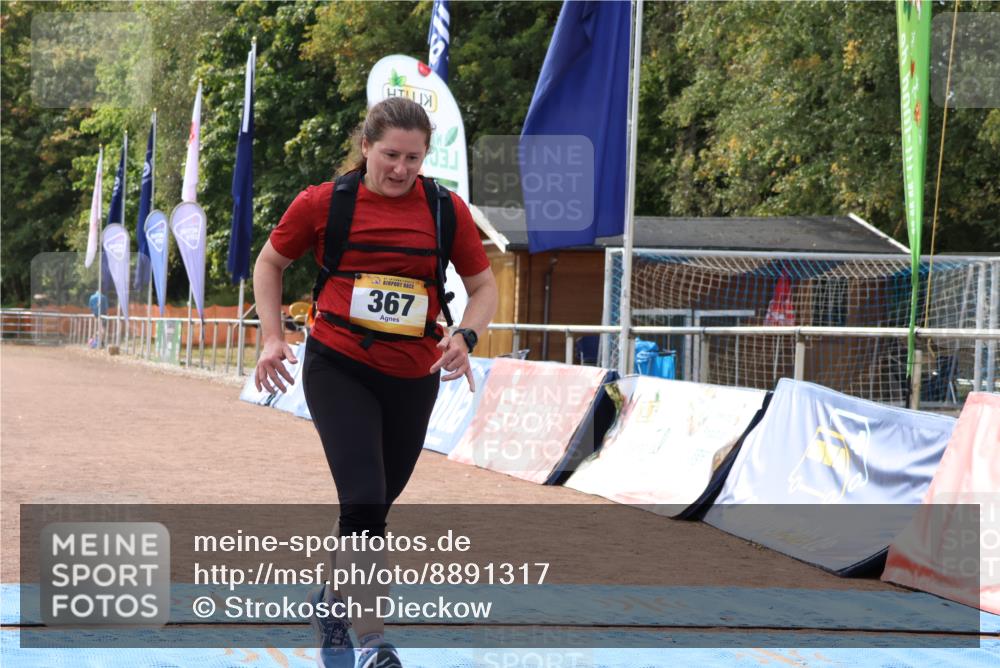 14.09.2025 - Airport Race Strokosch-Dieckow http://msf.ph/oto/8891317 14.09.2025 13:14:54 Ziel 367 meine-sportfotos.de