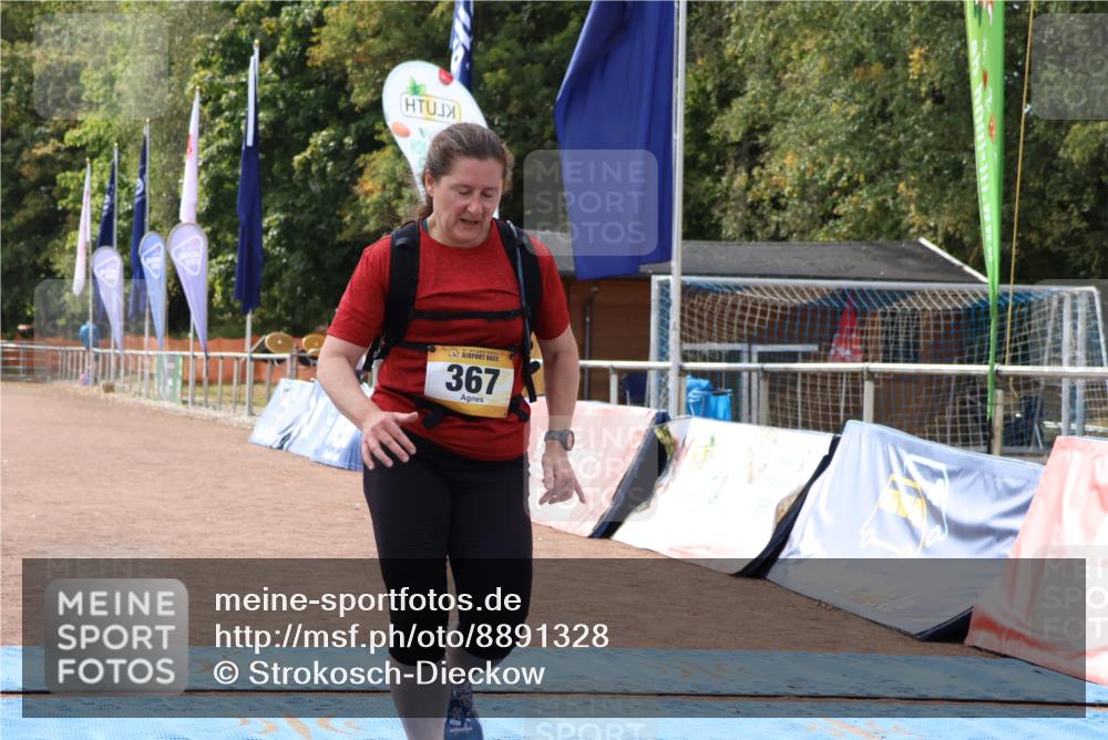14.09.2025 - Airport Race Strokosch-Dieckow http://msf.ph/oto/8891328 14.09.2025 13:14:55 Ziel 367 meine-sportfotos.de