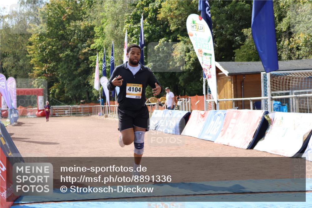 14.09.2025 - Airport Race Strokosch-Dieckow http://msf.ph/oto/8891336 14.09.2025 13:15:19 Ziel 4104 meine-sportfotos.de