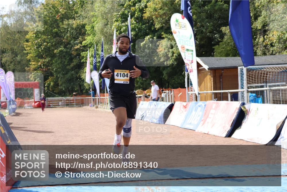 14.09.2025 - Airport Race Strokosch-Dieckow http://msf.ph/oto/8891340 14.09.2025 13:15:19 Ziel 4104 meine-sportfotos.de