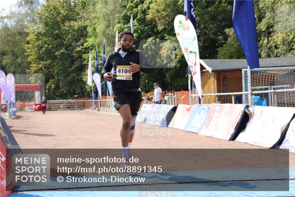 14.09.2025 - Airport Race Strokosch-Dieckow http://msf.ph/oto/8891345 14.09.2025 13:15:19 Ziel 4104 meine-sportfotos.de