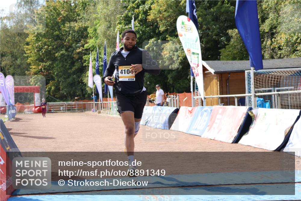 14.09.2025 - Airport Race Strokosch-Dieckow http://msf.ph/oto/8891349 14.09.2025 13:15:19 Ziel 4104 meine-sportfotos.de