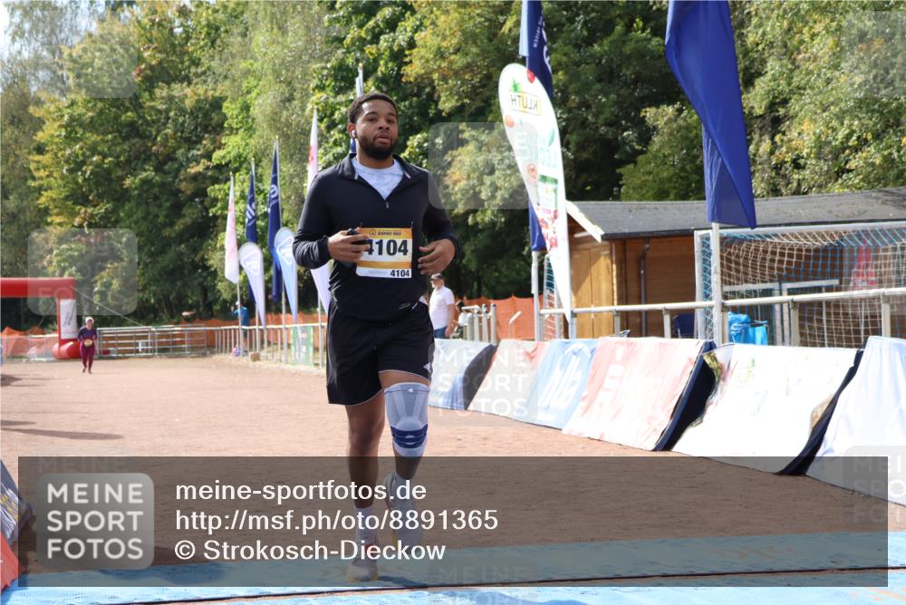 14.09.2025 - Airport Race Strokosch-Dieckow http://msf.ph/oto/8891365 14.09.2025 13:15:19 Ziel 4104 meine-sportfotos.de