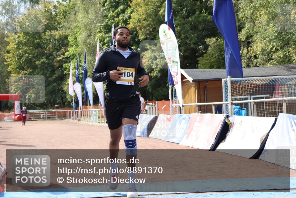 14.09.2025 - Airport Race Strokosch-Dieckow http://msf.ph/oto/8891370 14.09.2025 13:15:19 Ziel 4104 meine-sportfotos.de