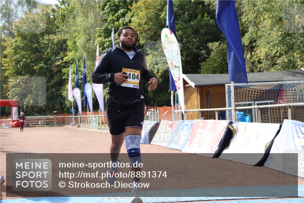 14.09.2025 - Airport Race Strokosch-Dieckow http://msf.ph/oto/8891374 14.09.2025 13:15:19 Ziel 4104 meine-sportfotos.de