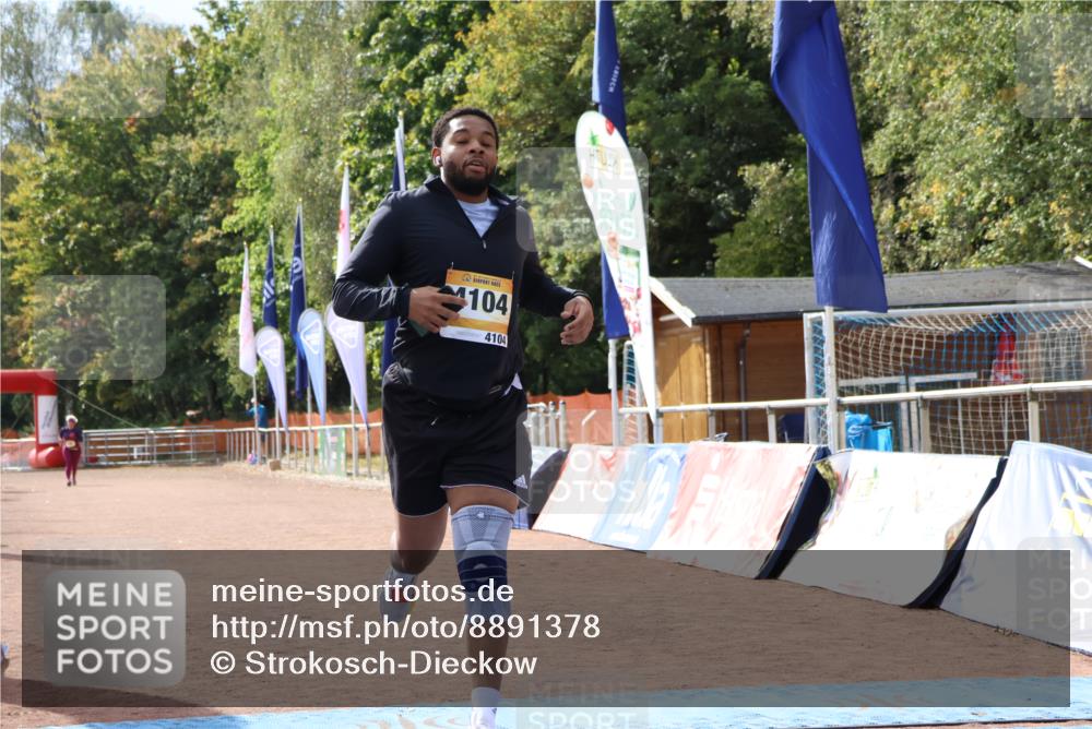 14.09.2025 - Airport Race Strokosch-Dieckow http://msf.ph/oto/8891378 14.09.2025 13:15:20 Ziel 4104 meine-sportfotos.de
