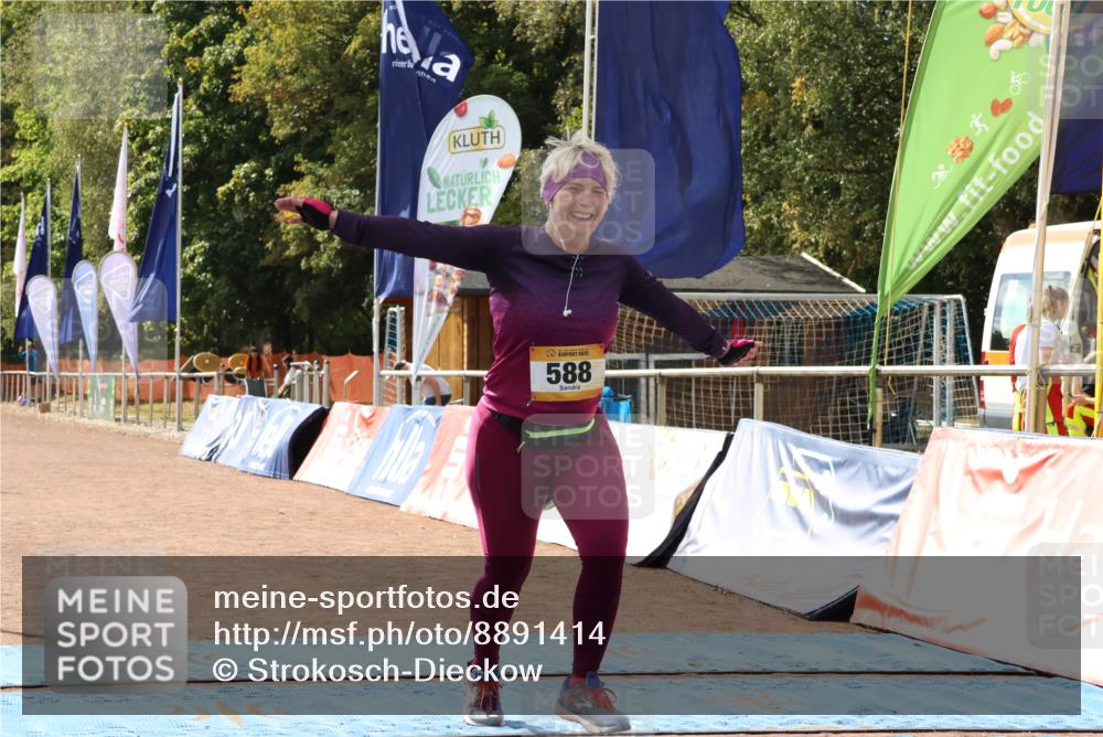 14.09.2025 - Airport Race Strokosch-Dieckow http://msf.ph/oto/8891414 14.09.2025 13:15:41 Ziel 588 meine-sportfotos.de