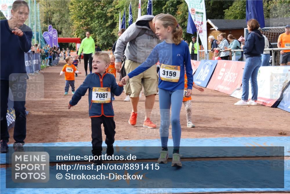 14.09.2025 - Airport Race Strokosch-Dieckow http://msf.ph/oto/8891415 14.09.2025 11:23:10 Ziel  meine-sportfotos.de