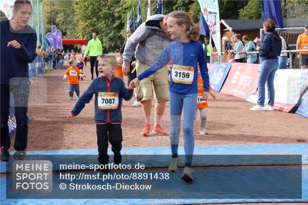 14.09.2025 - Airport Race Strokosch-Dieckow http://msf.ph/oto/8891438 14.09.2025 11:23:10 Ziel  meine-sportfotos.de
