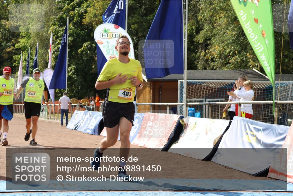 14.09.2025 - Airport Race Strokosch-Dieckow http://msf.ph/oto/8891450 14.09.2025 13:17:03 Ziel 483, 4063, 4102 meine-sportfotos.de