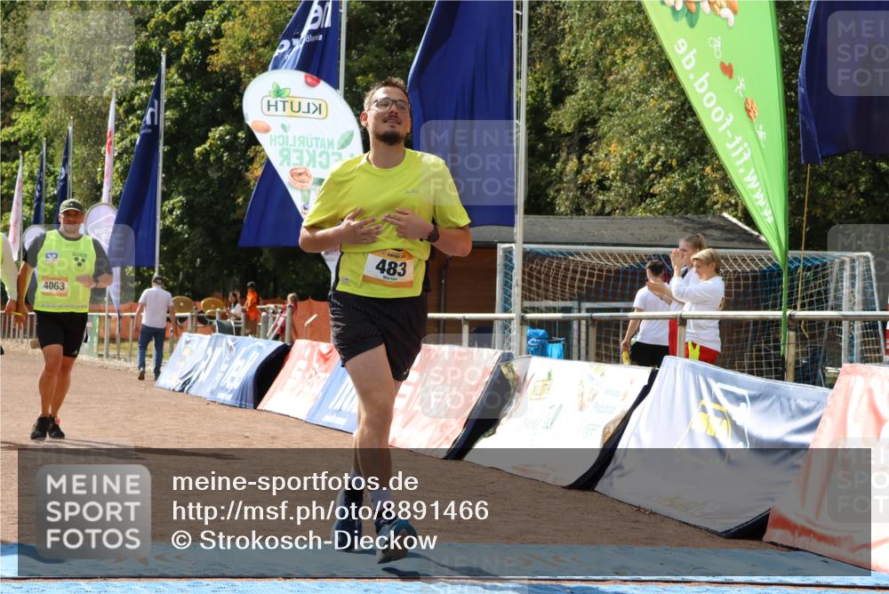 14.09.2025 - Airport Race Strokosch-Dieckow http://msf.ph/oto/8891466 14.09.2025 13:17:03 Ziel 483, 4063, 4102 meine-sportfotos.de