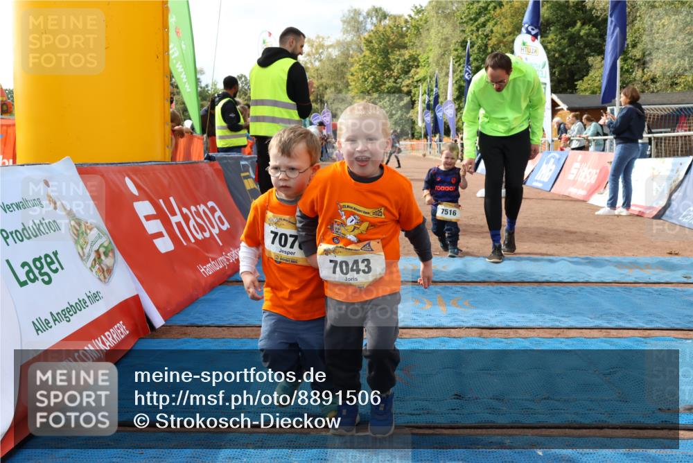 14.09.2025 - Airport Race Strokosch-Dieckow http://msf.ph/oto/8891506 14.09.2025 11:23:23 Ziel  meine-sportfotos.de