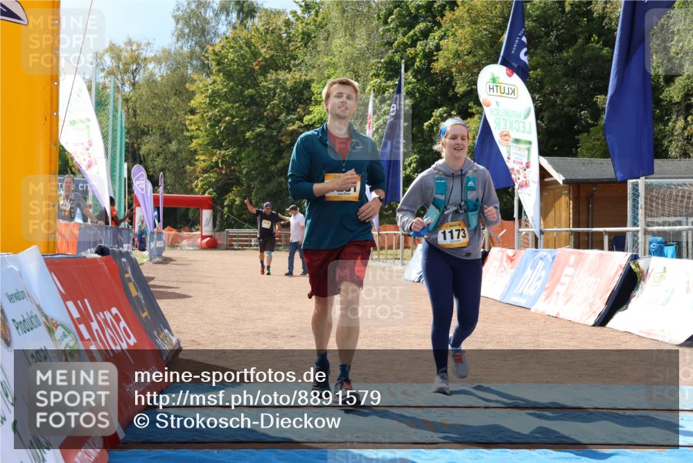 14.09.2025 - Airport Race Strokosch-Dieckow http://msf.ph/oto/8891579 14.09.2025 13:17:32 Ziel 1173, 1251 meine-sportfotos.de