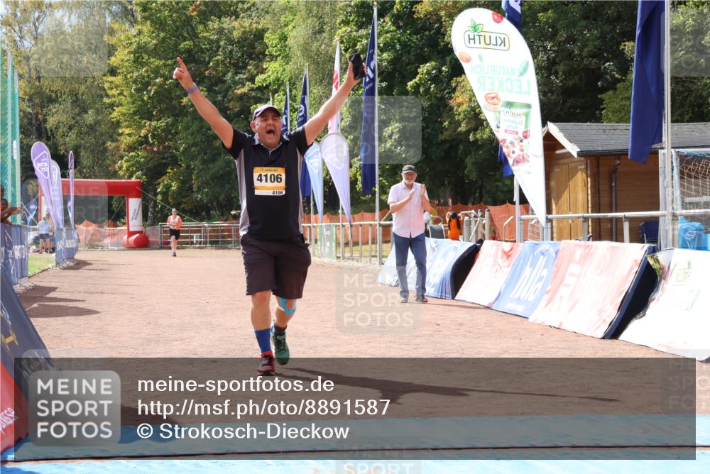 14.09.2025 - Airport Race Strokosch-Dieckow http://msf.ph/oto/8891587 14.09.2025 13:17:44 Ziel 4106 meine-sportfotos.de