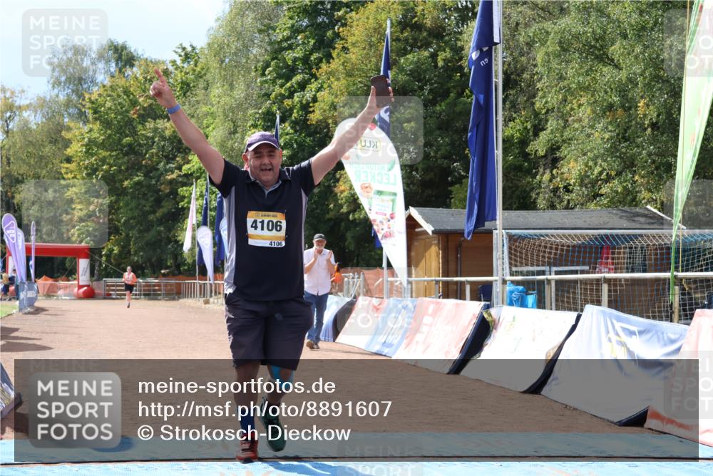 14.09.2025 - Airport Race Strokosch-Dieckow http://msf.ph/oto/8891607 14.09.2025 13:17:46 Ziel 4106 meine-sportfotos.de