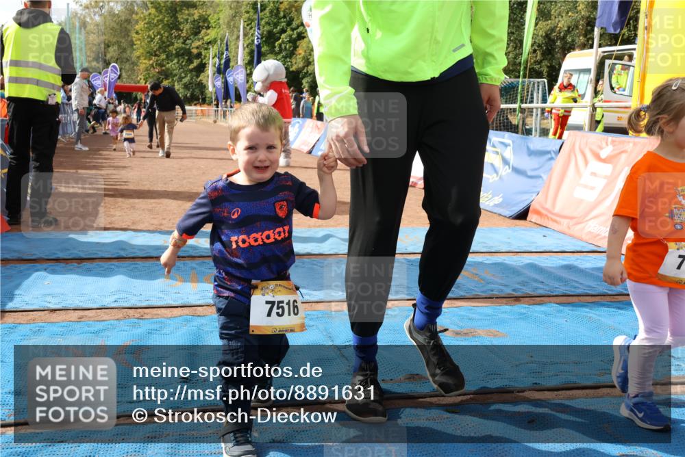 14.09.2025 - Airport Race Strokosch-Dieckow http://msf.ph/oto/8891631 14.09.2025 11:23:27 Ziel  meine-sportfotos.de