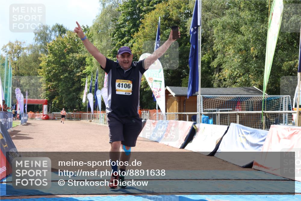 14.09.2025 - Airport Race Strokosch-Dieckow http://msf.ph/oto/8891638 14.09.2025 13:17:46 Ziel 4106 meine-sportfotos.de