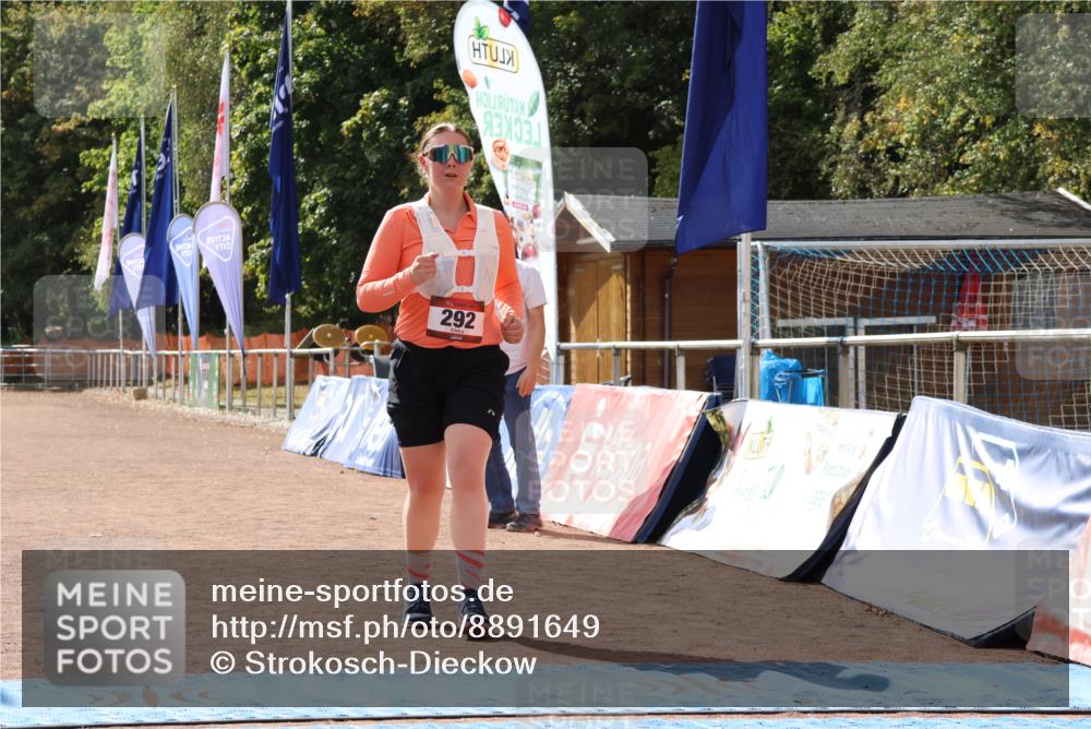 14.09.2025 - Airport Race Strokosch-Dieckow http://msf.ph/oto/8891649 14.09.2025 13:18:06 Ziel 292 meine-sportfotos.de