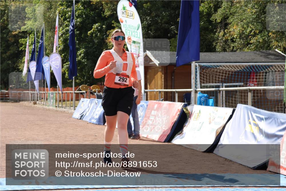 14.09.2025 - Airport Race Strokosch-Dieckow http://msf.ph/oto/8891653 14.09.2025 13:18:06 Ziel 292 meine-sportfotos.de