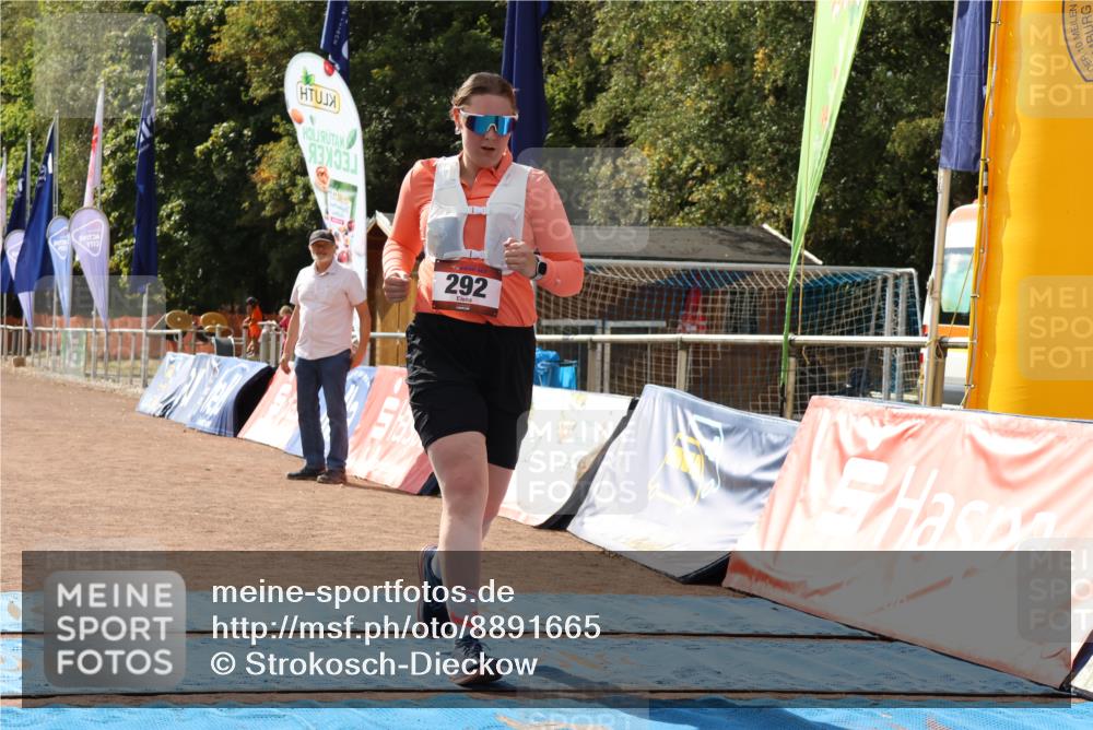 14.09.2025 - Airport Race Strokosch-Dieckow http://msf.ph/oto/8891665 14.09.2025 13:18:08 Ziel 292 meine-sportfotos.de