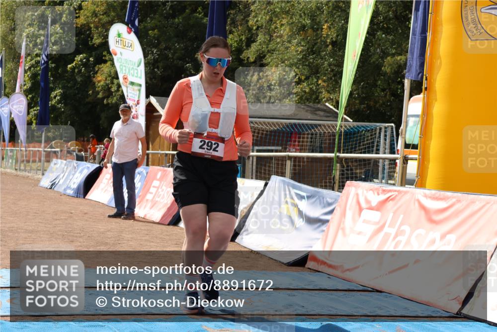 14.09.2025 - Airport Race Strokosch-Dieckow http://msf.ph/oto/8891672 14.09.2025 13:18:08 Ziel 292 meine-sportfotos.de