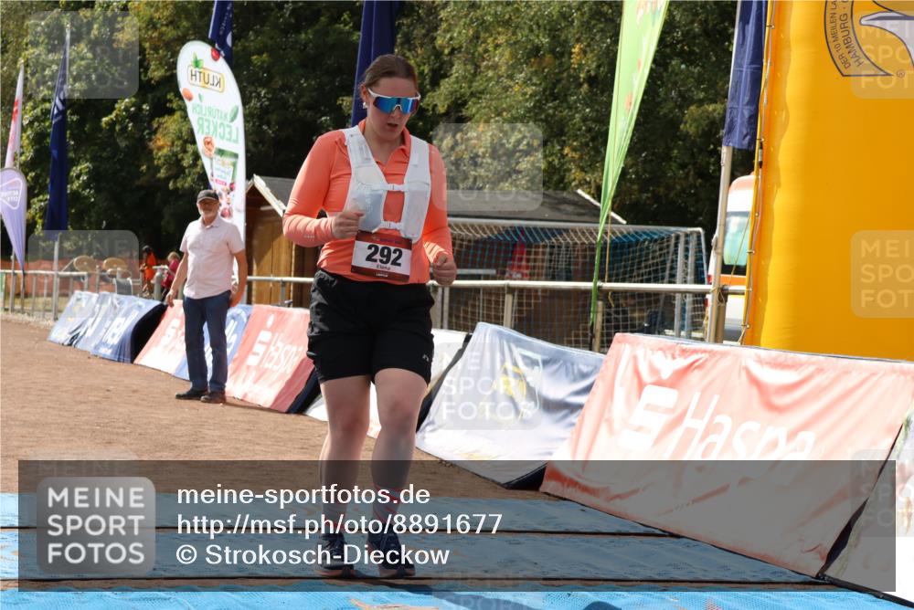 14.09.2025 - Airport Race Strokosch-Dieckow http://msf.ph/oto/8891677 14.09.2025 13:18:08 Ziel 292 meine-sportfotos.de
