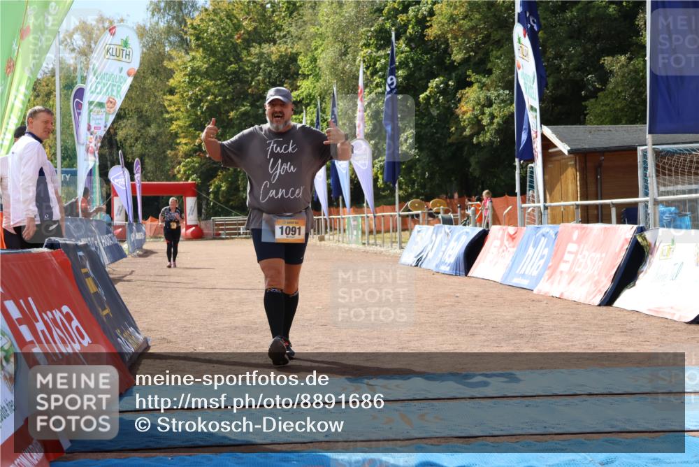 14.09.2025 - Airport Race Strokosch-Dieckow http://msf.ph/oto/8891686 14.09.2025 13:18:49 Ziel 1091 meine-sportfotos.de