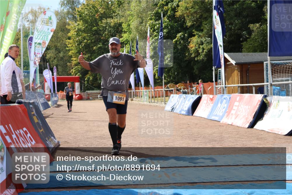 14.09.2025 - Airport Race Strokosch-Dieckow http://msf.ph/oto/8891694 14.09.2025 13:18:49 Ziel 1091 meine-sportfotos.de