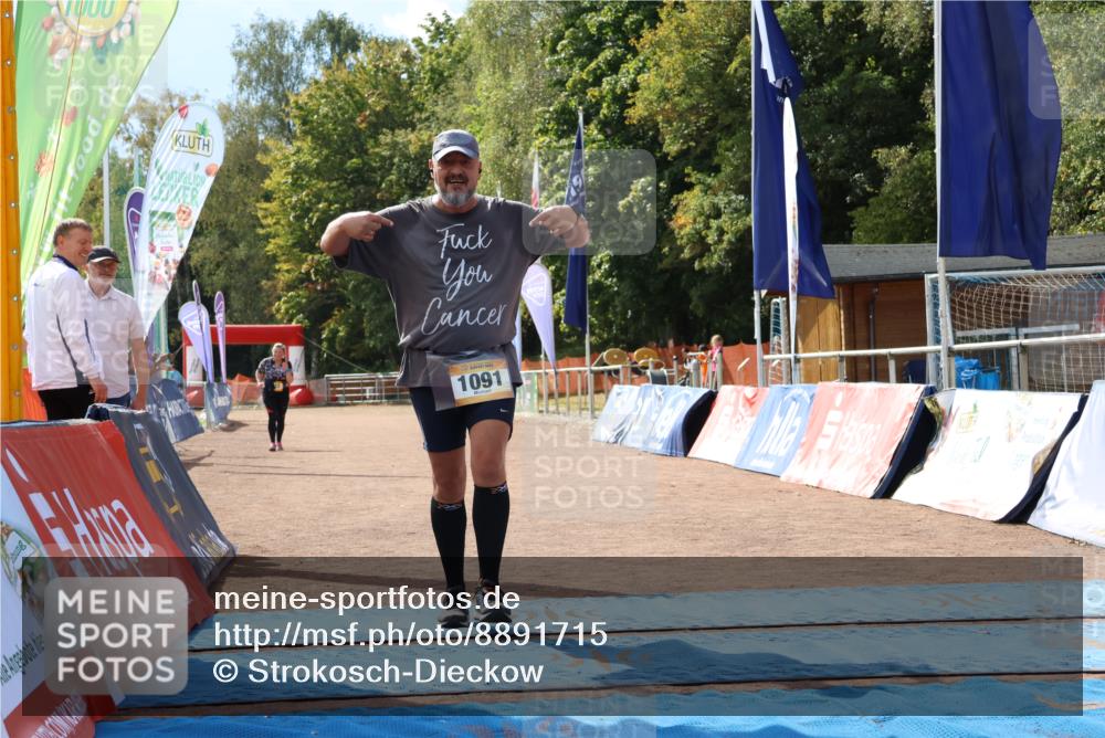 14.09.2025 - Airport Race Strokosch-Dieckow http://msf.ph/oto/8891715 14.09.2025 13:18:51 Ziel 1091 meine-sportfotos.de