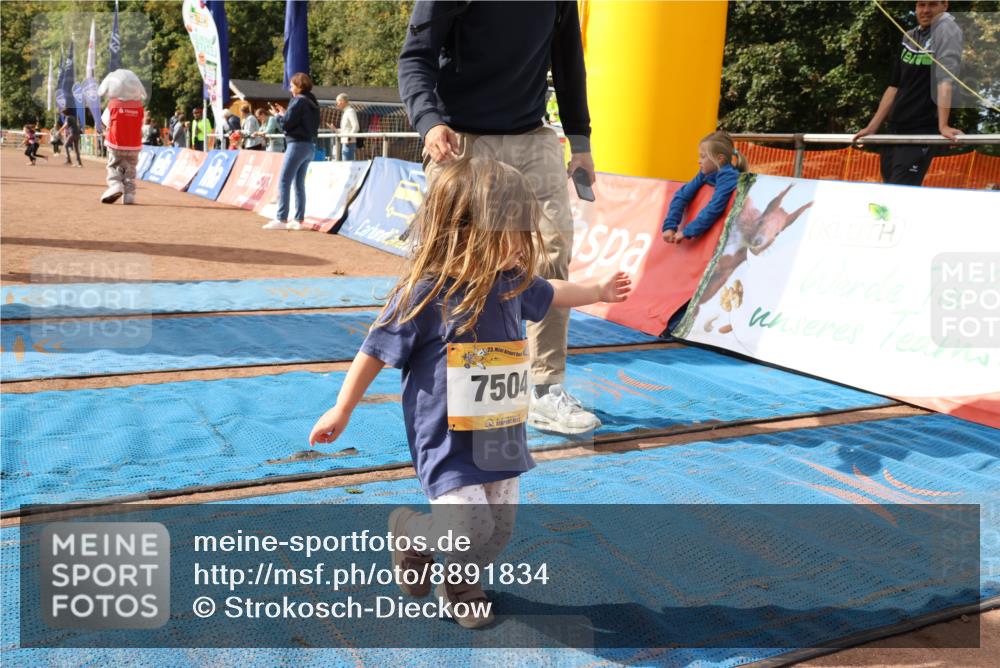14.09.2025 - Airport Race Strokosch-Dieckow http://msf.ph/oto/8891834 14.09.2025 11:23:36 Ziel  meine-sportfotos.de