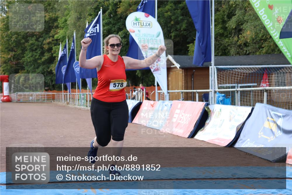 14.09.2025 - Airport Race Strokosch-Dieckow http://msf.ph/oto/8891852 14.09.2025 13:20:20 Ziel 578 meine-sportfotos.de