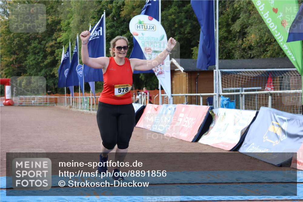 14.09.2025 - Airport Race Strokosch-Dieckow http://msf.ph/oto/8891856 14.09.2025 13:20:20 Ziel 578 meine-sportfotos.de