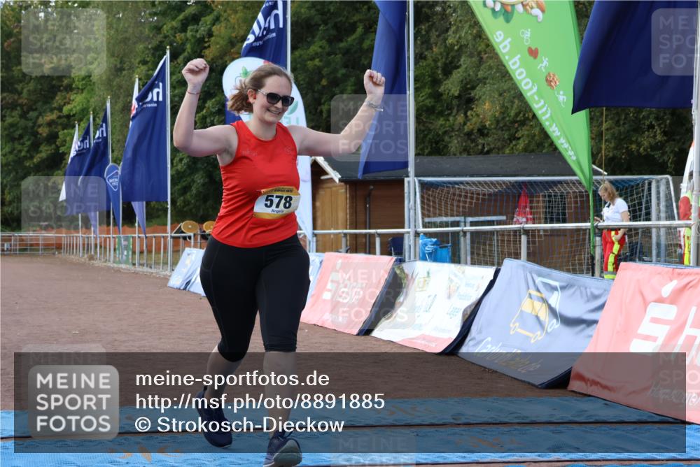 14.09.2025 - Airport Race Strokosch-Dieckow http://msf.ph/oto/8891885 14.09.2025 13:20:20 Ziel 578 meine-sportfotos.de