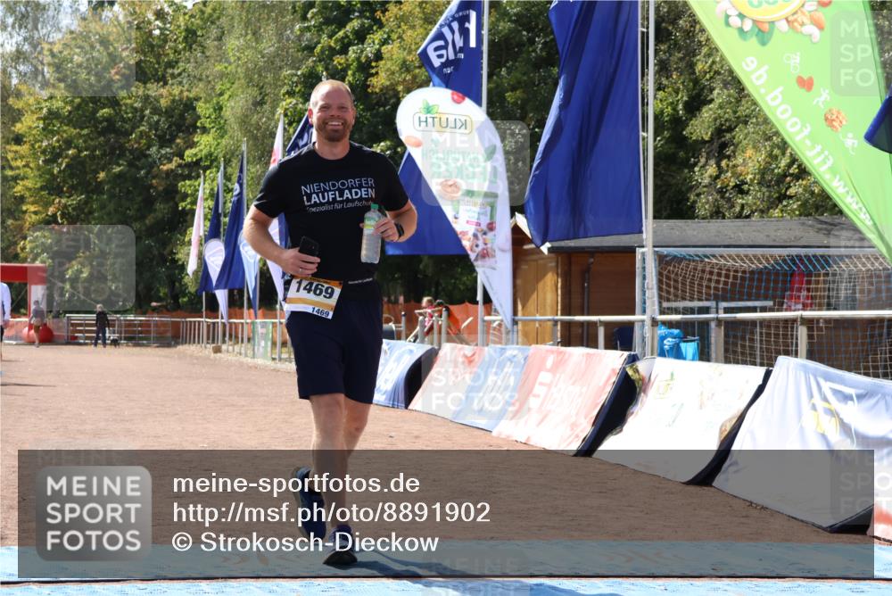 14.09.2025 - Airport Race Strokosch-Dieckow http://msf.ph/oto/8891902 14.09.2025 13:22:00 Ziel  meine-sportfotos.de
