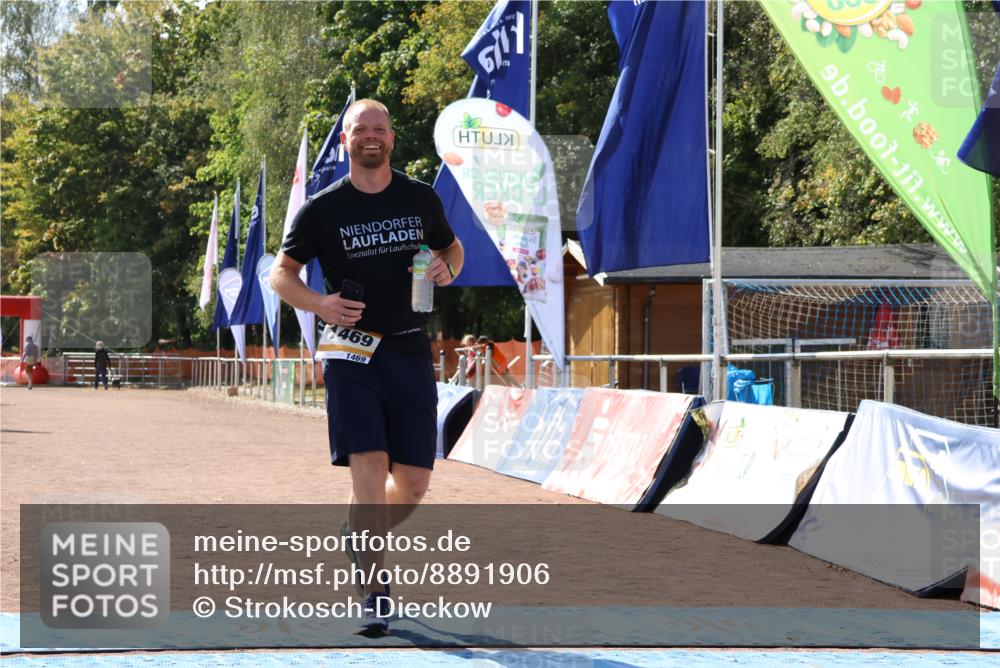14.09.2025 - Airport Race Strokosch-Dieckow http://msf.ph/oto/8891906 14.09.2025 13:22:00 Ziel  meine-sportfotos.de
