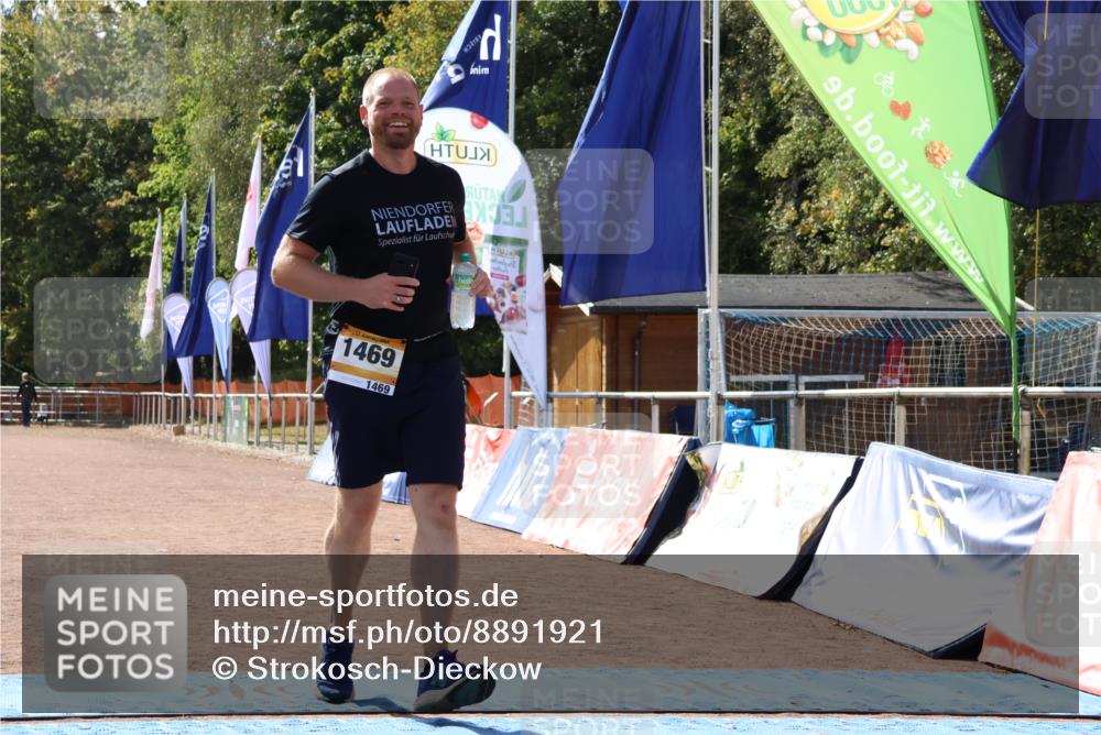 14.09.2025 - Airport Race Strokosch-Dieckow http://msf.ph/oto/8891921 14.09.2025 13:22:01 Ziel  meine-sportfotos.de