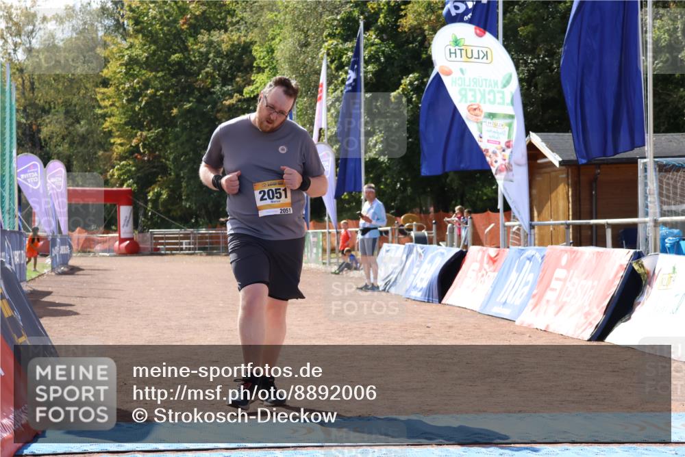 14.09.2025 - Airport Race Strokosch-Dieckow http://msf.ph/oto/8892006 14.09.2025 13:23:51 Ziel 2051 meine-sportfotos.de