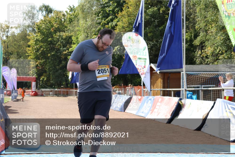 14.09.2025 - Airport Race Strokosch-Dieckow http://msf.ph/oto/8892021 14.09.2025 13:23:52 Ziel 2051 meine-sportfotos.de