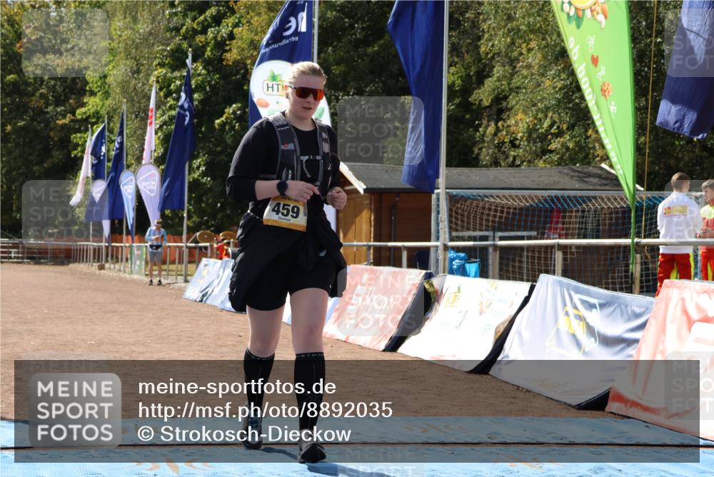 14.09.2025 - Airport Race Strokosch-Dieckow http://msf.ph/oto/8892035 14.09.2025 13:24:46 Ziel 459 meine-sportfotos.de