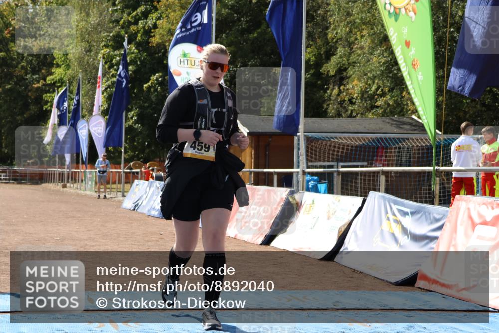 14.09.2025 - Airport Race Strokosch-Dieckow http://msf.ph/oto/8892040 14.09.2025 13:24:46 Ziel 459 meine-sportfotos.de
