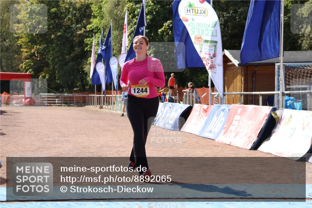 14.09.2025 - Airport Race Strokosch-Dieckow http://msf.ph/oto/8892065 14.09.2025 13:25:04 Ziel 1244 meine-sportfotos.de