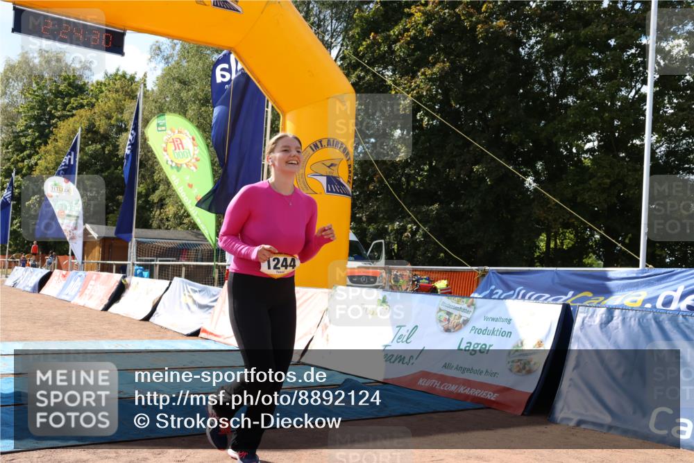 14.09.2025 - Airport Race Strokosch-Dieckow http://msf.ph/oto/8892124 14.09.2025 13:25:07 Ziel 1244 meine-sportfotos.de
