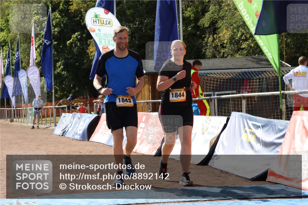 14.09.2025 - Airport Race Strokosch-Dieckow http://msf.ph/oto/8892142 14.09.2025 13:26:07 Ziel 1843, 1844 meine-sportfotos.de