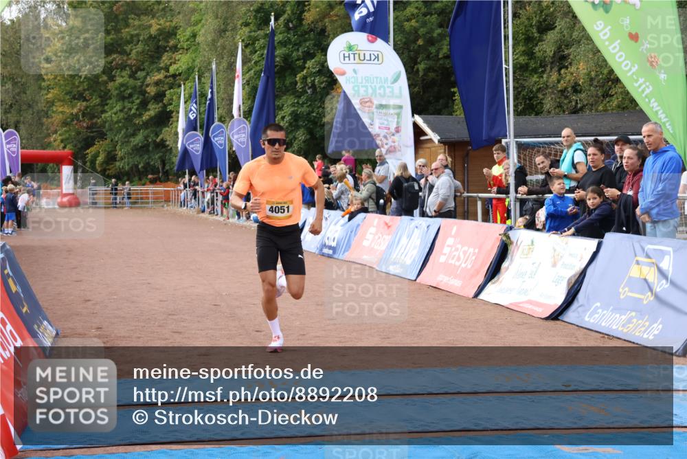 14.09.2025 - Airport Race Strokosch-Dieckow http://msf.ph/oto/8892208 14.09.2025 11:58:47 Ziel 4051 meine-sportfotos.de